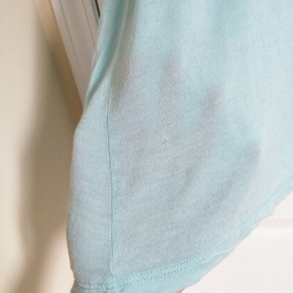 Criss Cross Back Top - Picture 3 of 7